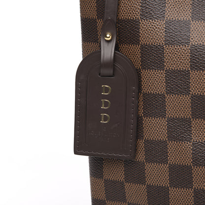Louis Vuitton Damier Ebene Graceful MM 11 of 12