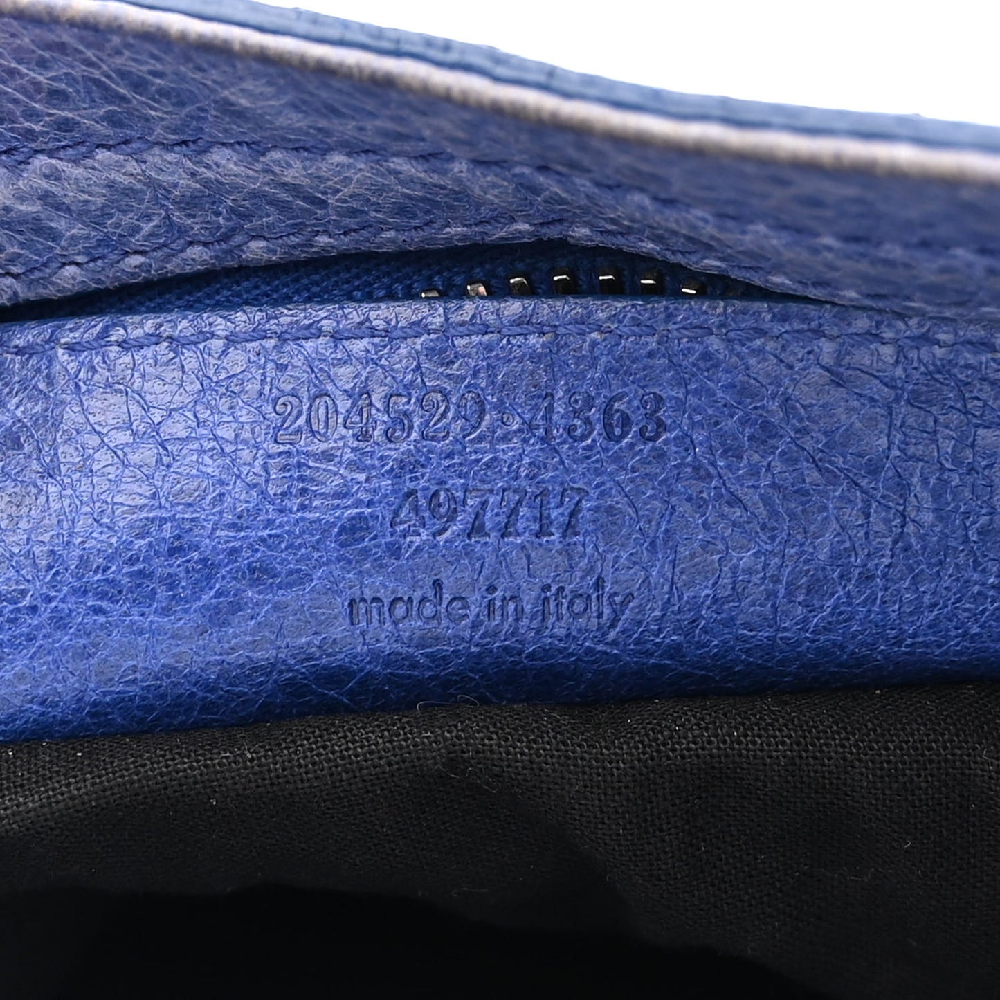 Agneau Giant Brogues Hardware City Outremer
