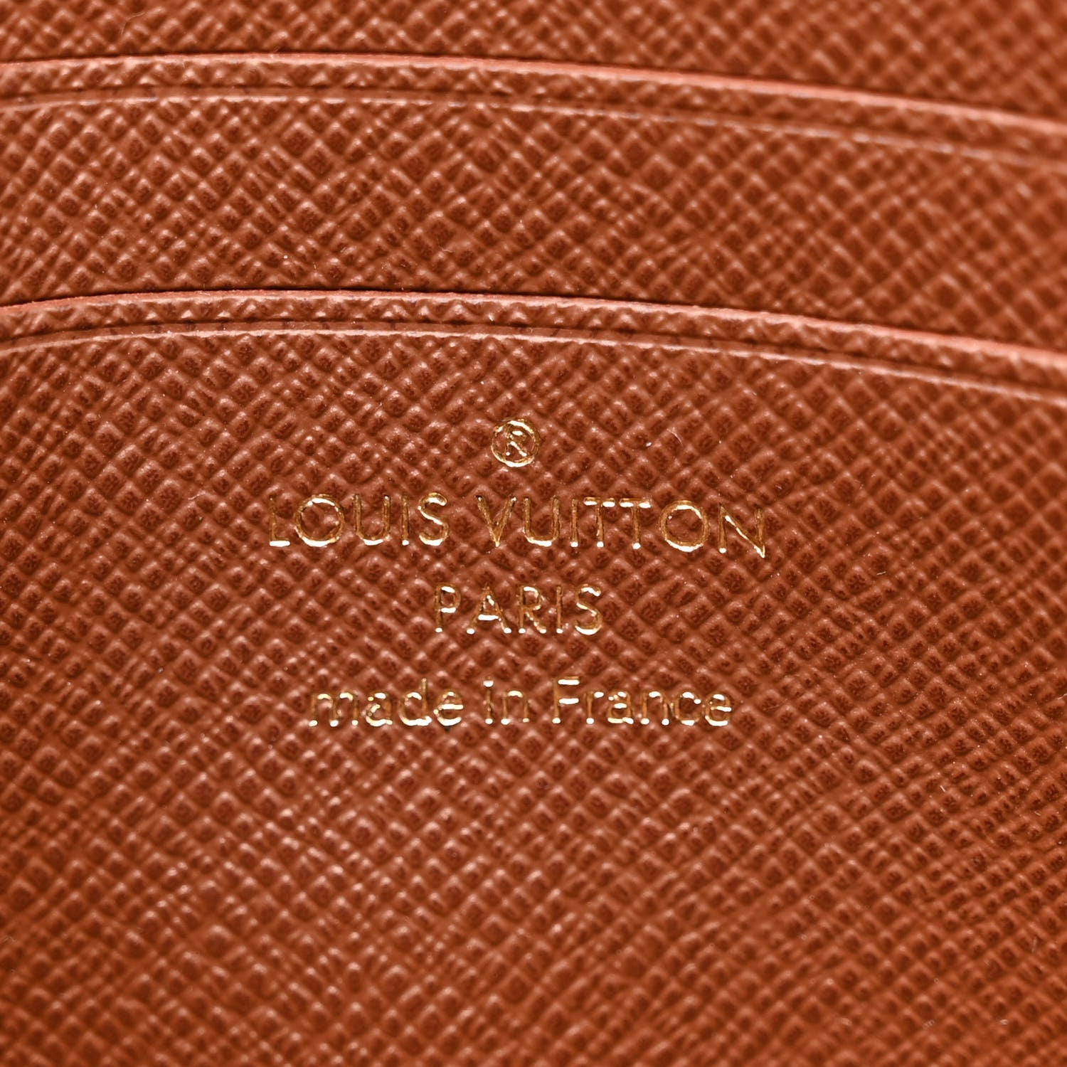 Louis Vuitton Monogram Ivy Wallet On Chain 7 of 10