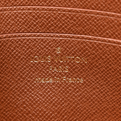 Louis Vuitton Monogram Ivy Wallet On Chain 7 of 10