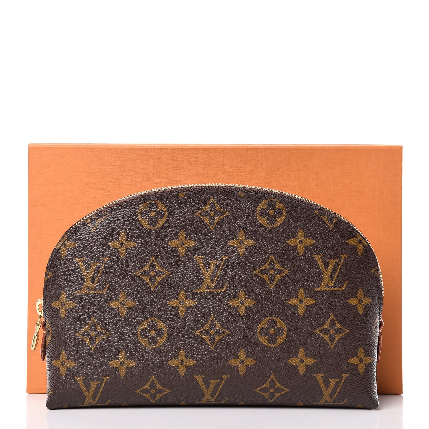 Louis Vuitton Monogram Cosmetic Pouch GM 11 of 11
