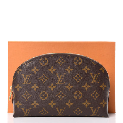 Louis Vuitton Monogram Cosmetic Pouch GM 11 of 11