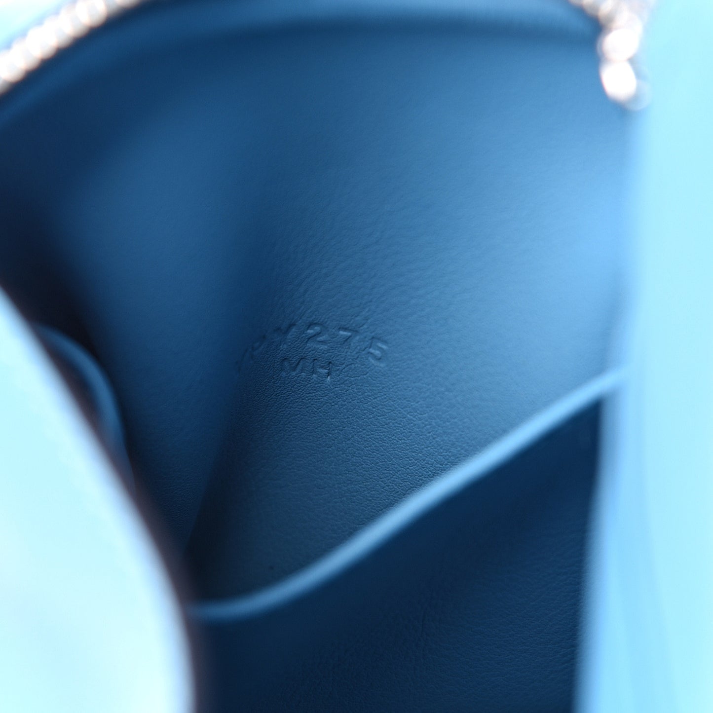 Swift Mini Lindy 20 Bleu Du Nord