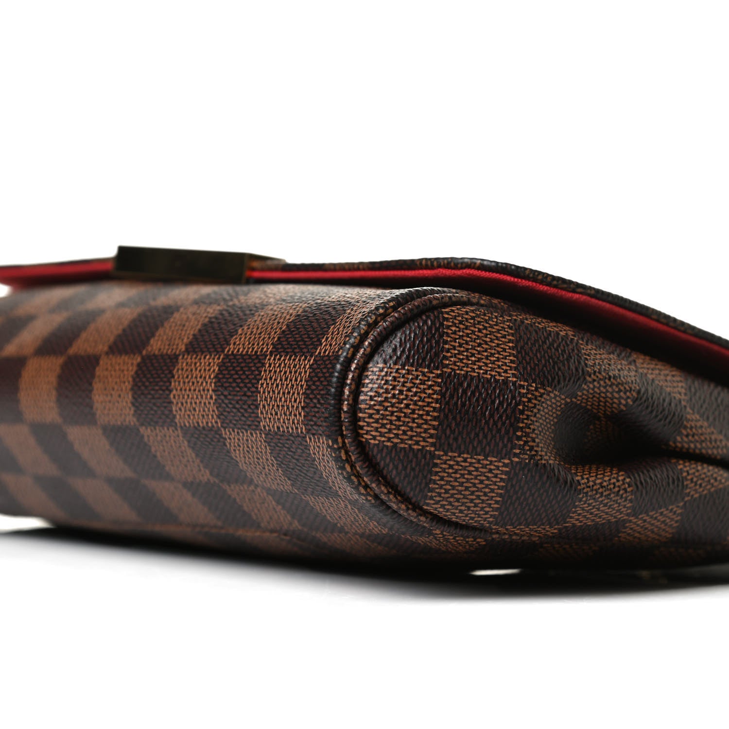 Louis Vuitton Damier Ebene Favorite MM 10 of 14