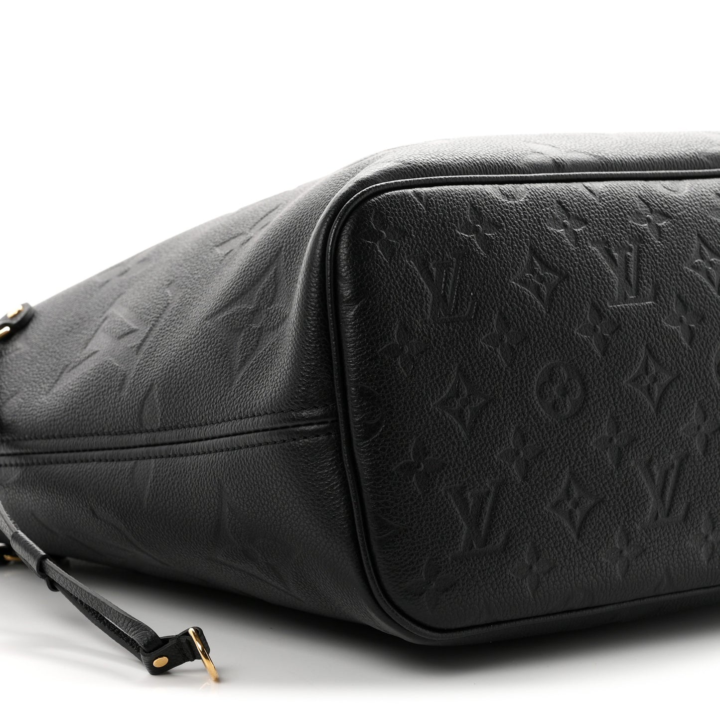 Empreinte Monogram Giant Neverfull MM Black