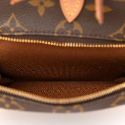 Louis Vuitton Monogram Mini Montsouris Backpack 6 of 10