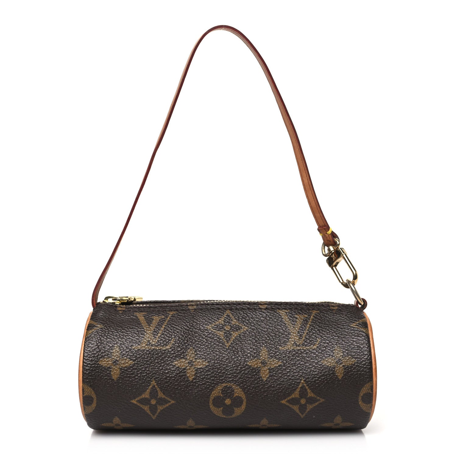 Louis Vuitton Monogram Mini Papillon 1 of 9