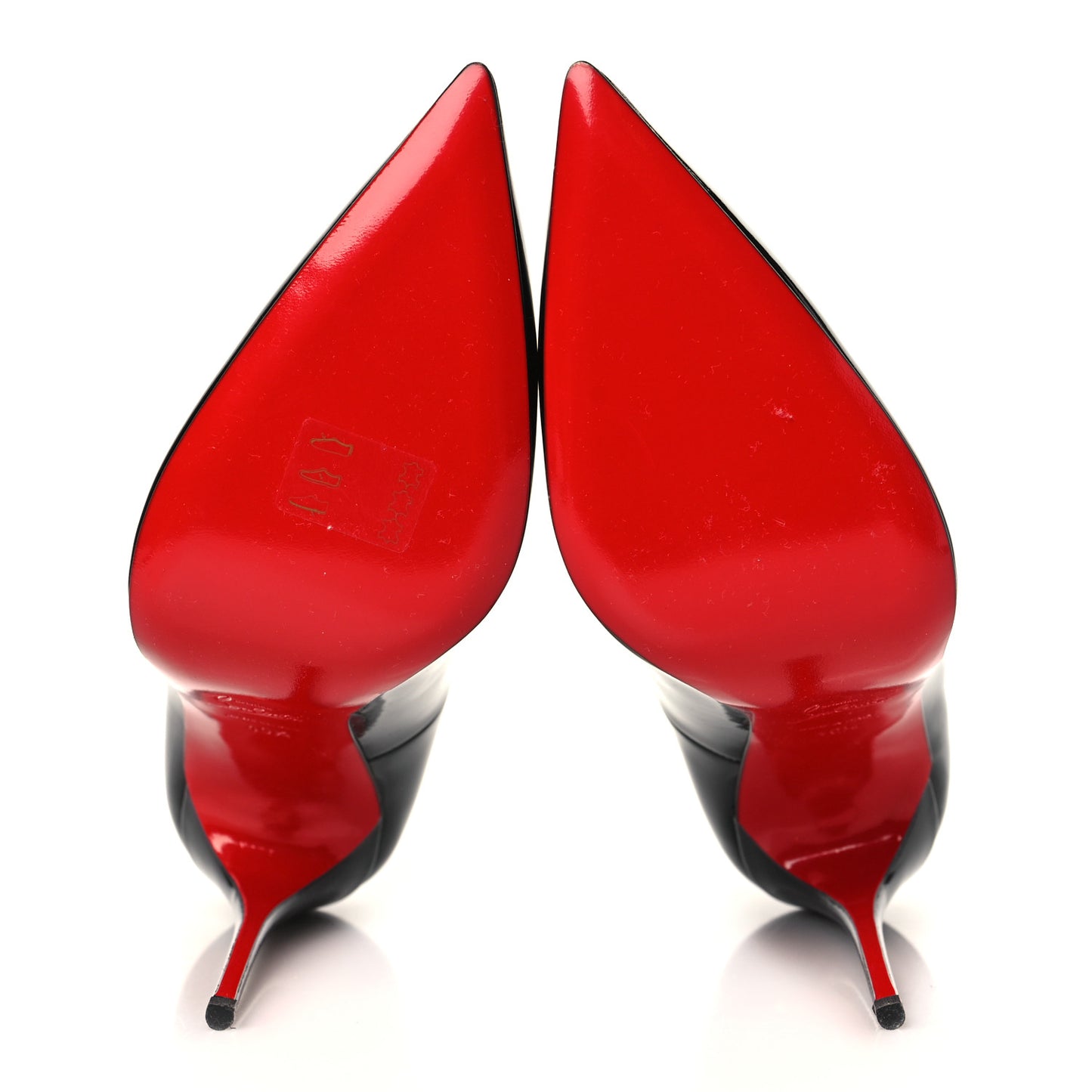 Patent So Kate 120 Pumps 40.5 Black