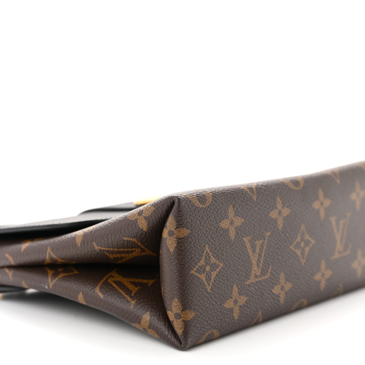 Monogram Locky BB Black