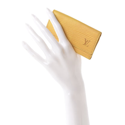Louis Vuitton Epi Multicles 4 Key Holder Tassil 2 of 11