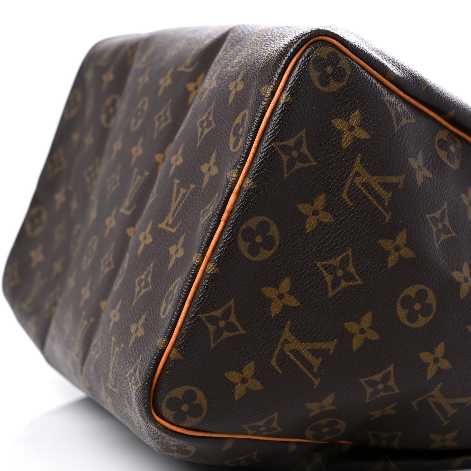 Louis Vuitton Monogram Speedy 35 9 of 14