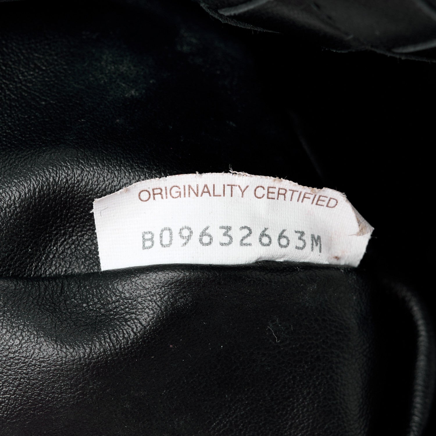 Bottega Veneta Nappa Intrecciato Mini Jodie Black 8 of 13