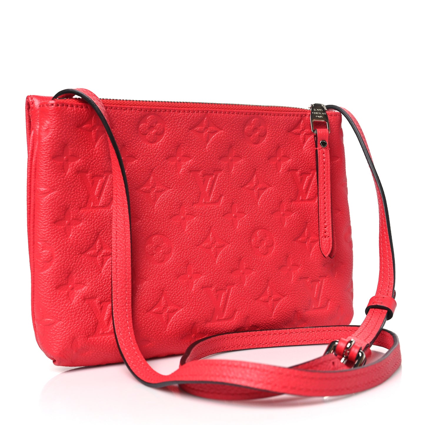 Empreinte Twice Poppy