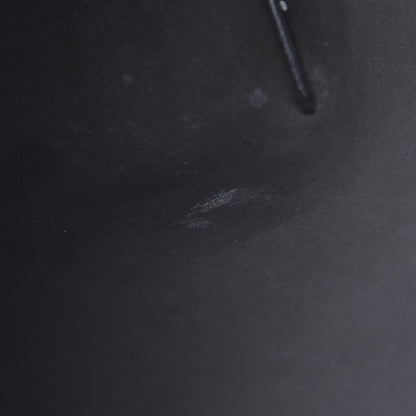 Saint Laurent Calfskin Large Shopping Tote Black 14 of 17