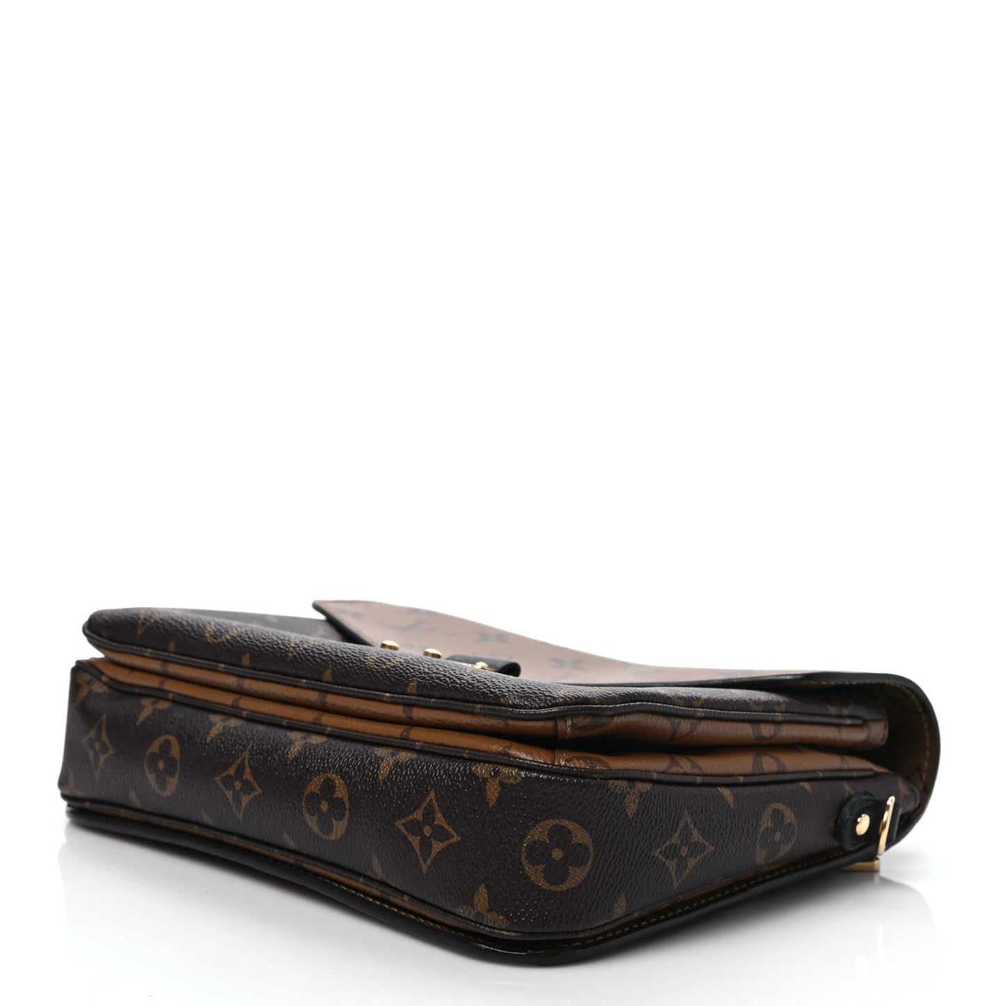 Reverse Monogram Pochette Metis