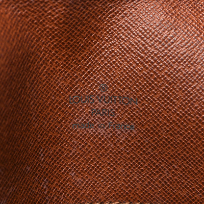 Louis Vuitton Monogram Musette Salsa 6 of 9