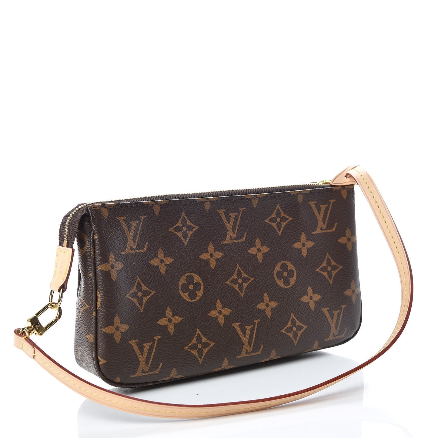 Monogram Pochette Accessories NM