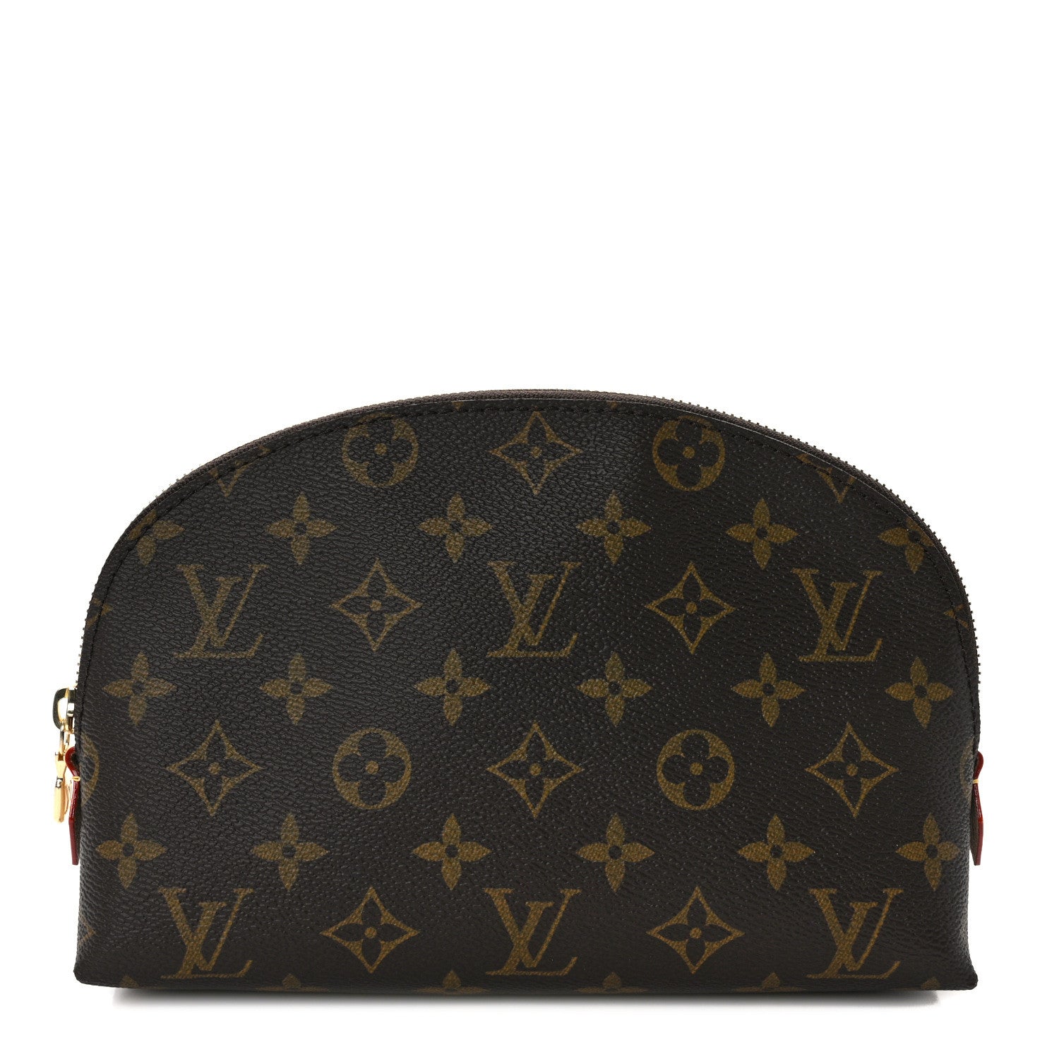 Louis Vuitton Monogram Cosmetic Pouch GM 1 of 8