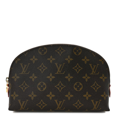 Louis Vuitton Monogram Cosmetic Pouch GM 1 of 8