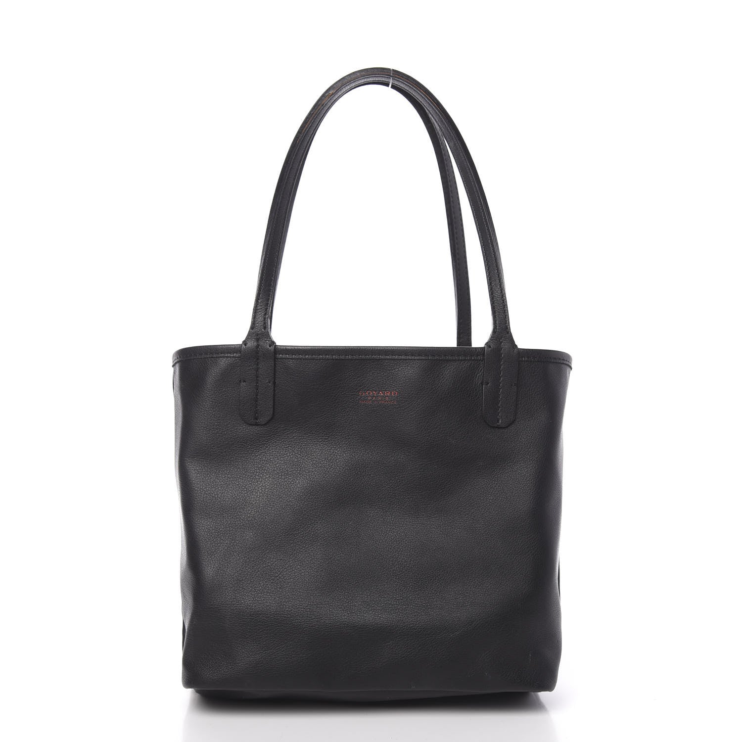 Goyard Goyardine Reversible Mini Anjou Black 3 of 18