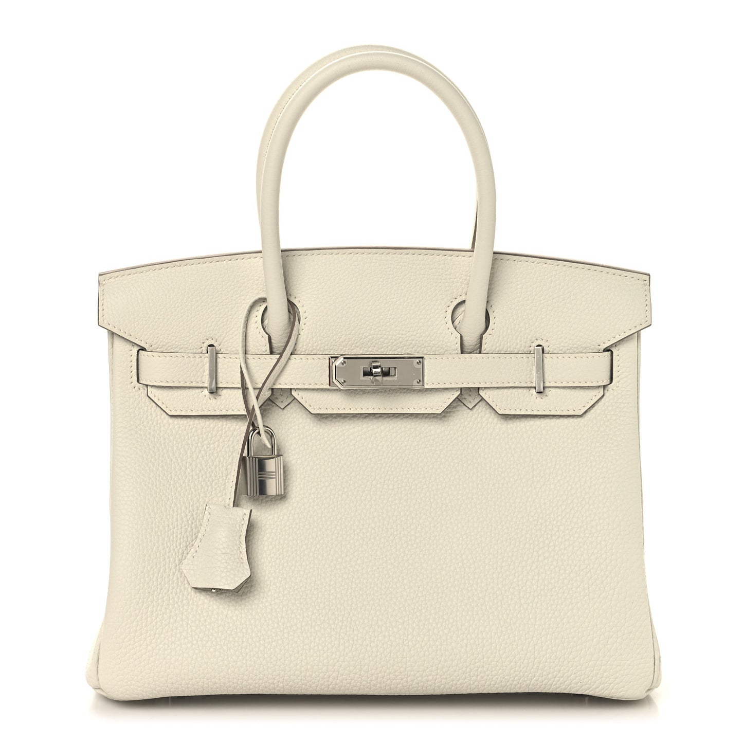 Togo Birkin 30 Mushroom Mushroom