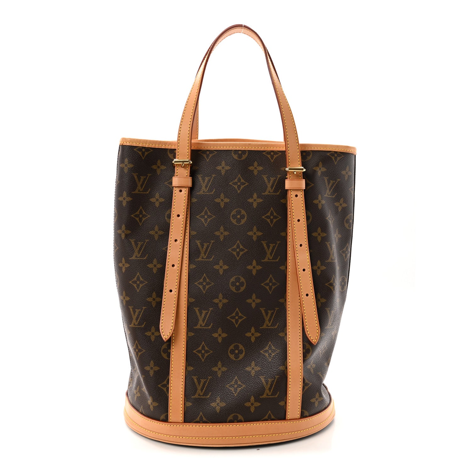 Louis Vuitton Monogram Bucket 27 1 of 10
