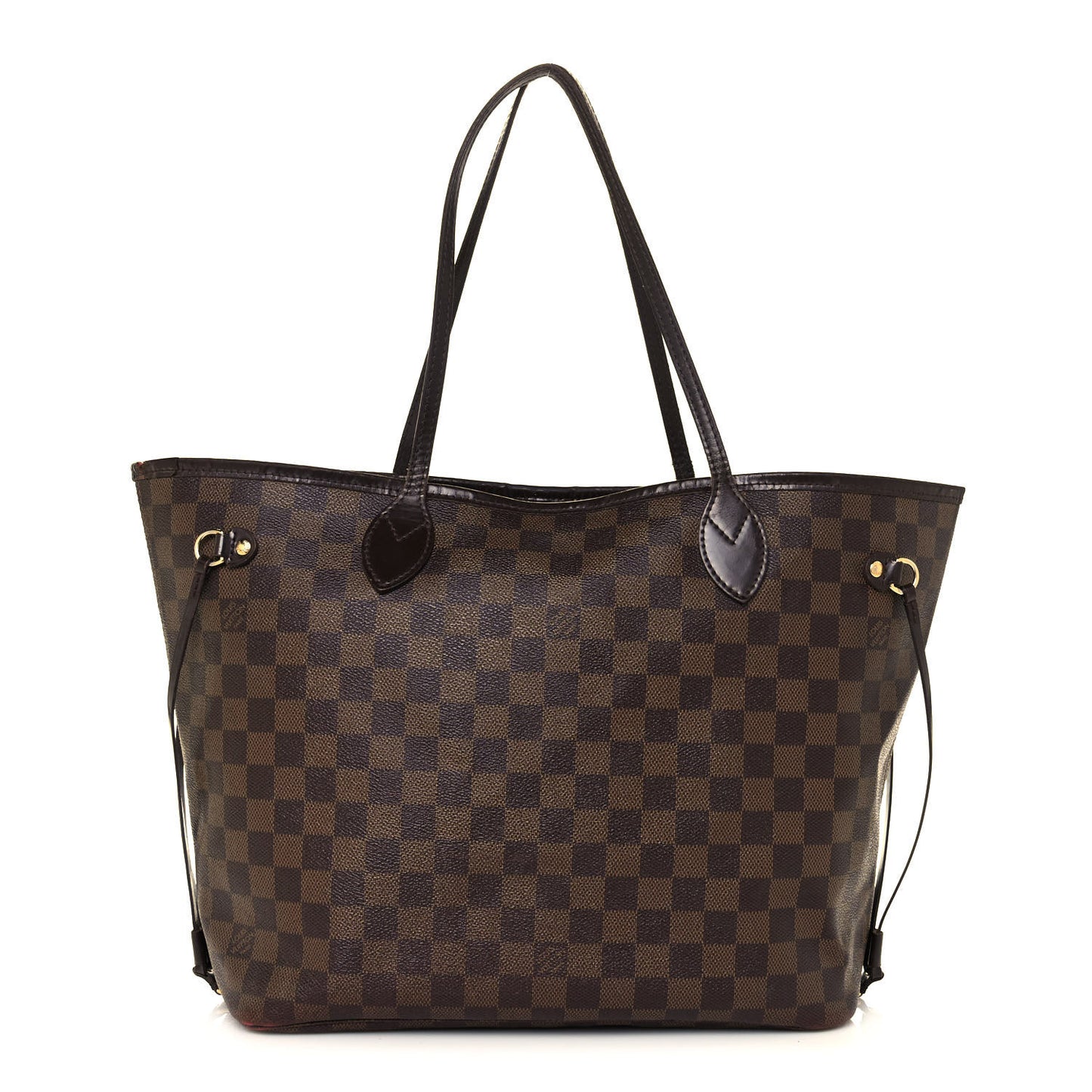Damier Ebene Neverfull MM