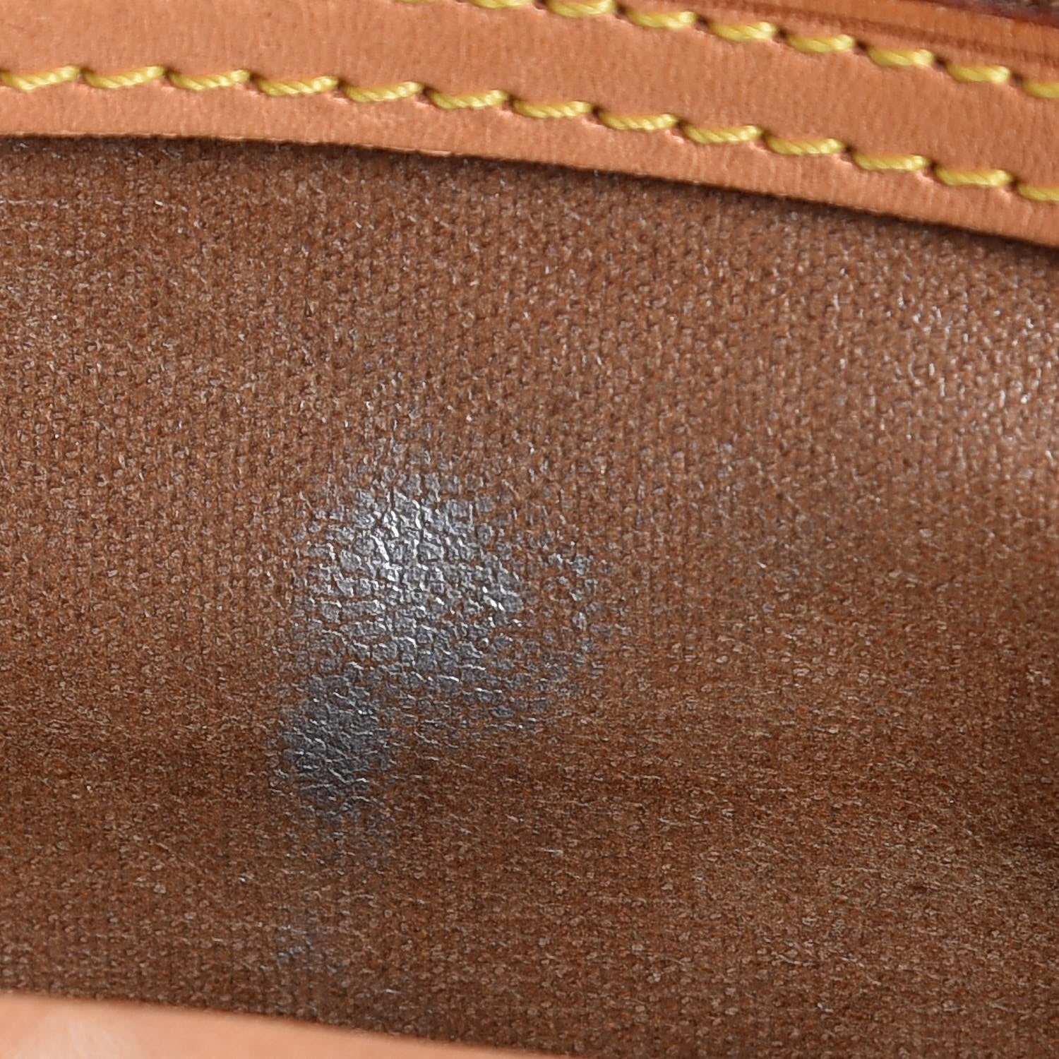 Louis Vuitton Monogram Sac Flanerie 50 8 of 20