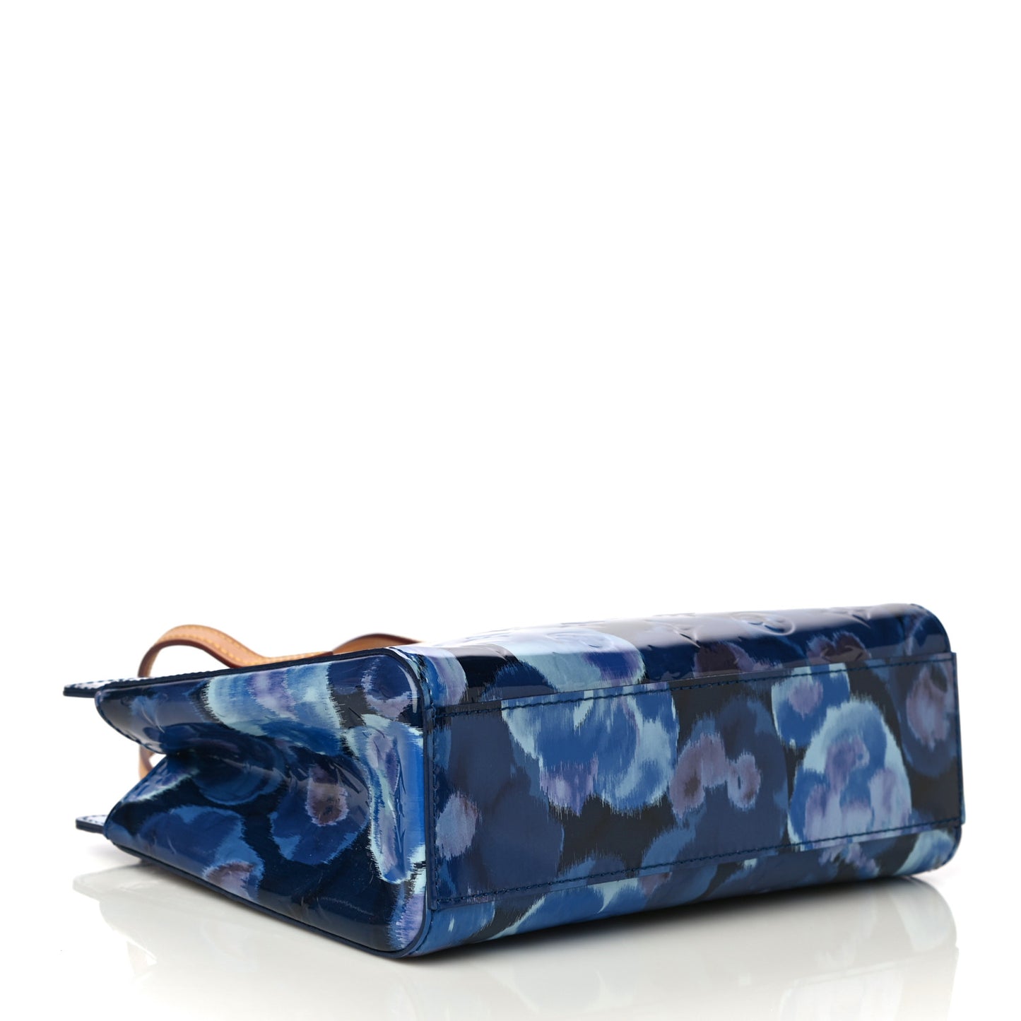 Vernis Ikat Catalina BB Grand Blue