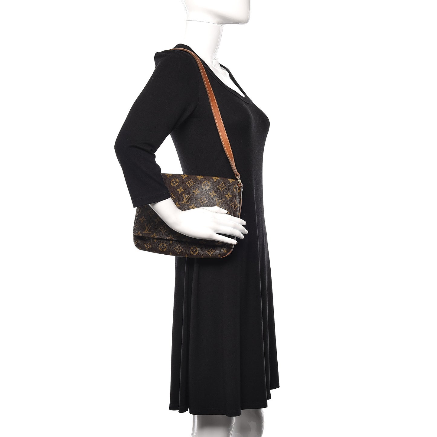 Monogram Musette Tango