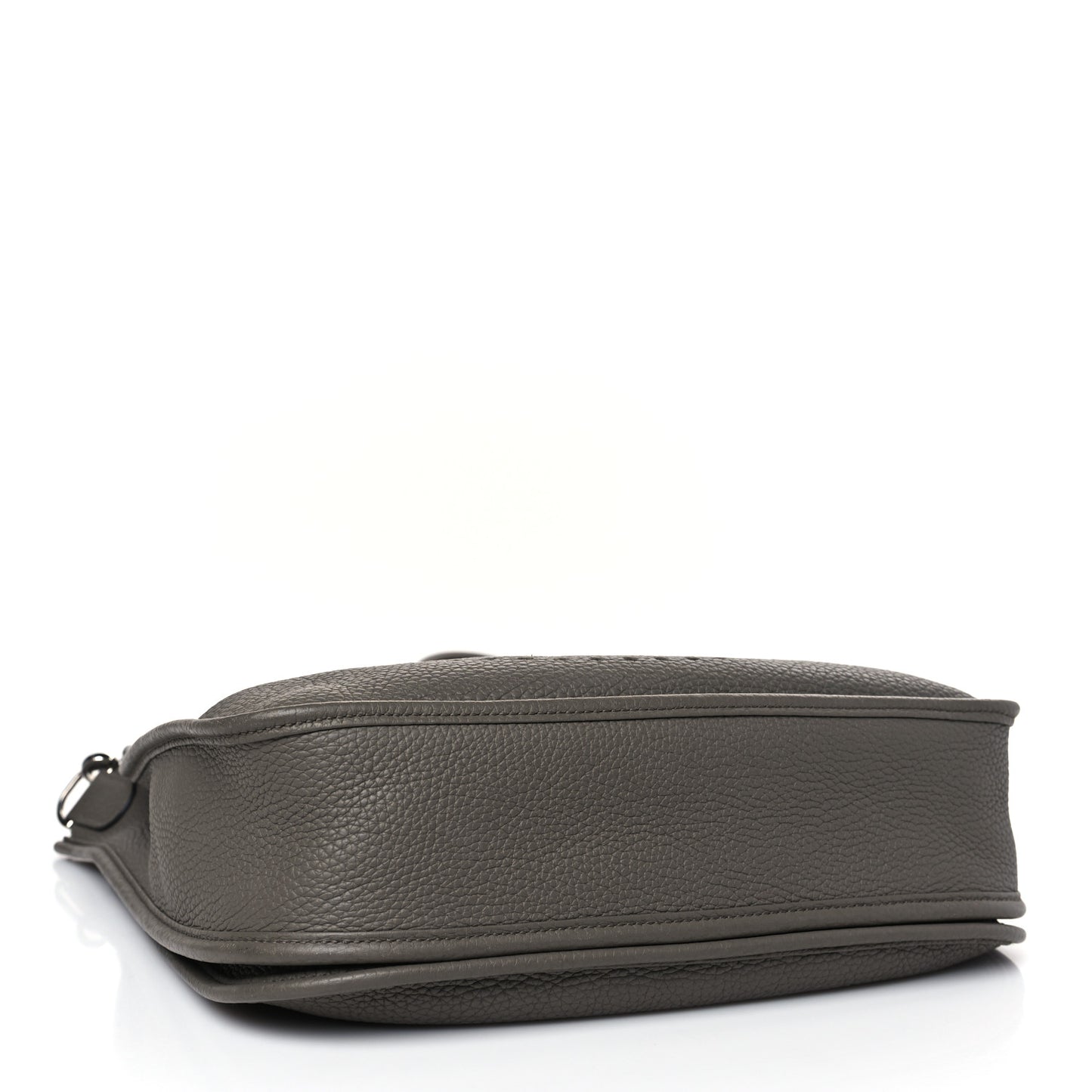 Taurillon Clemence Evelyne III PM Gris Asphalte