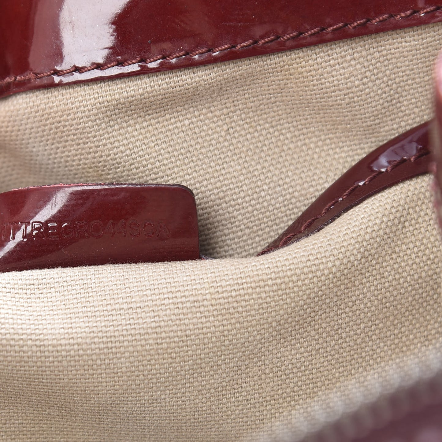 Nova Check Heart Print Pilgrim Satchel Berry