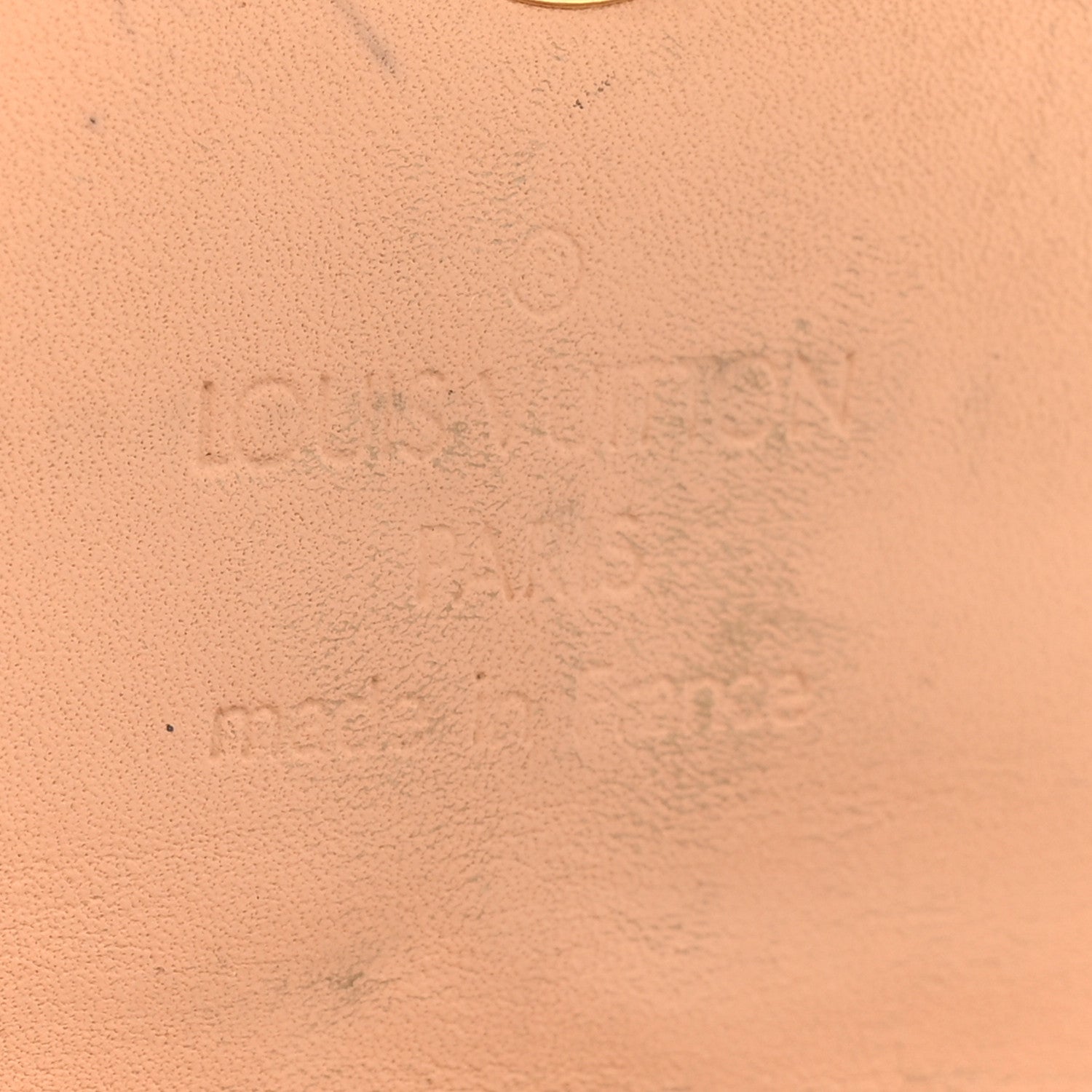 Louis Vuitton Monogram Multicolor Sarah Wallet Black 7 of 14