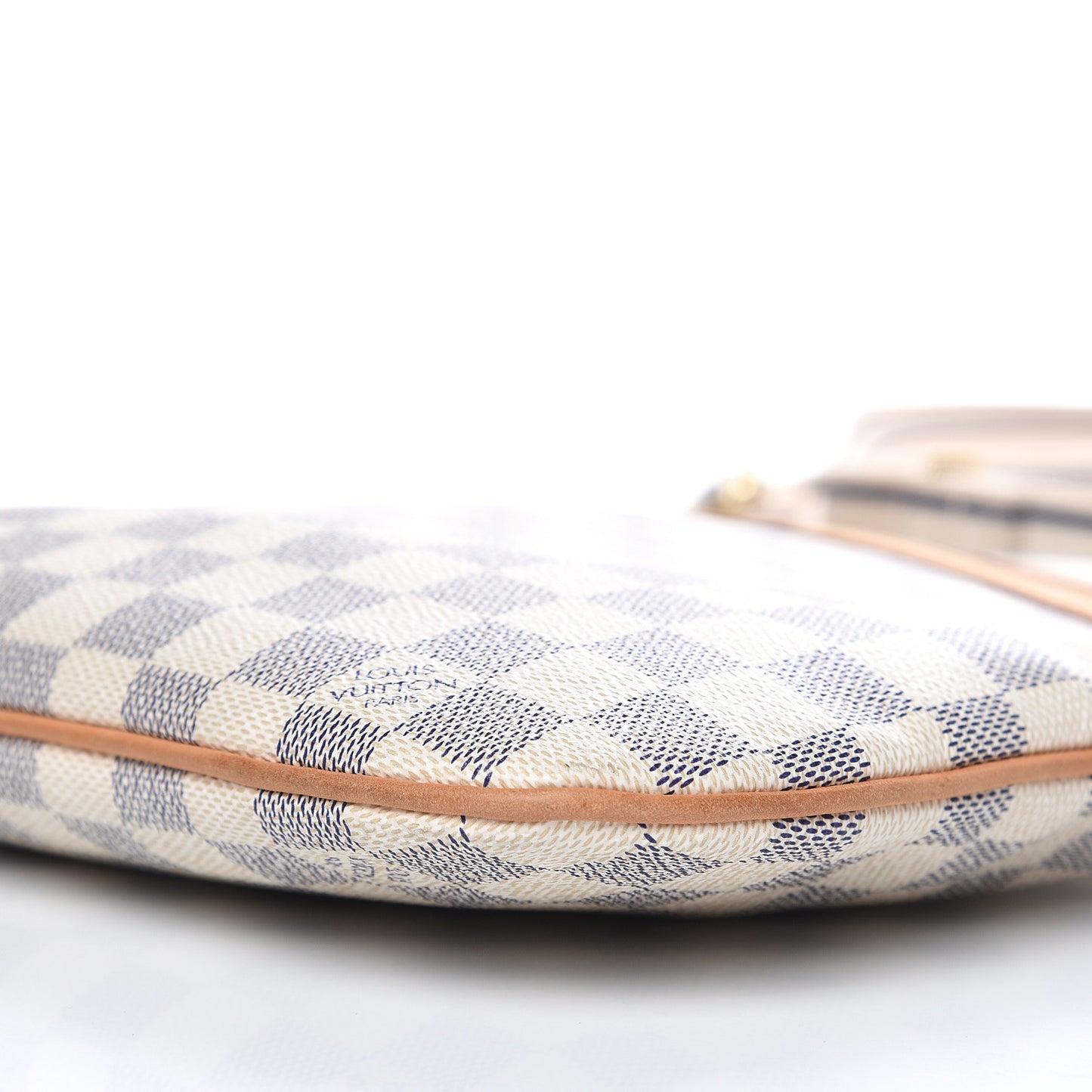Damier Azur Bosphore Pochette