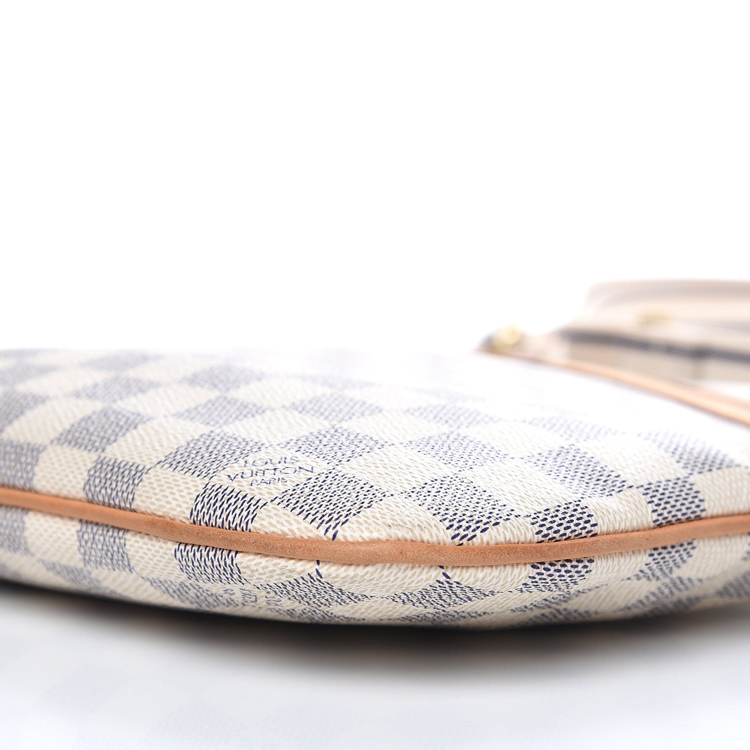 Louis Vuitton Damier Azur Bosphore Pochette 10 of 13
