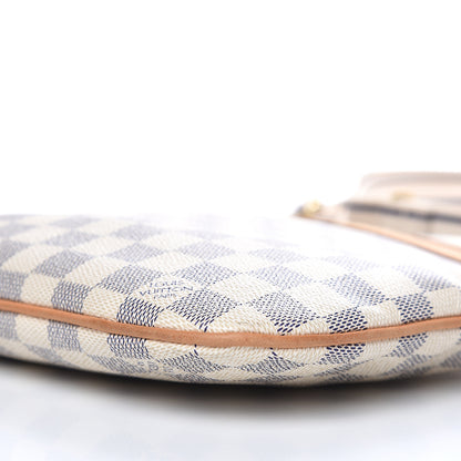 Louis Vuitton Damier Azur Bosphore Pochette 10 of 13