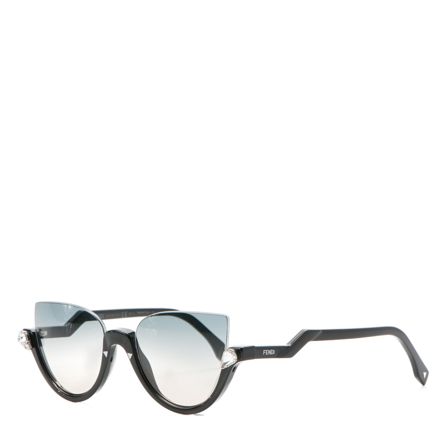 Sunglasses Blink FF 0138/S Black