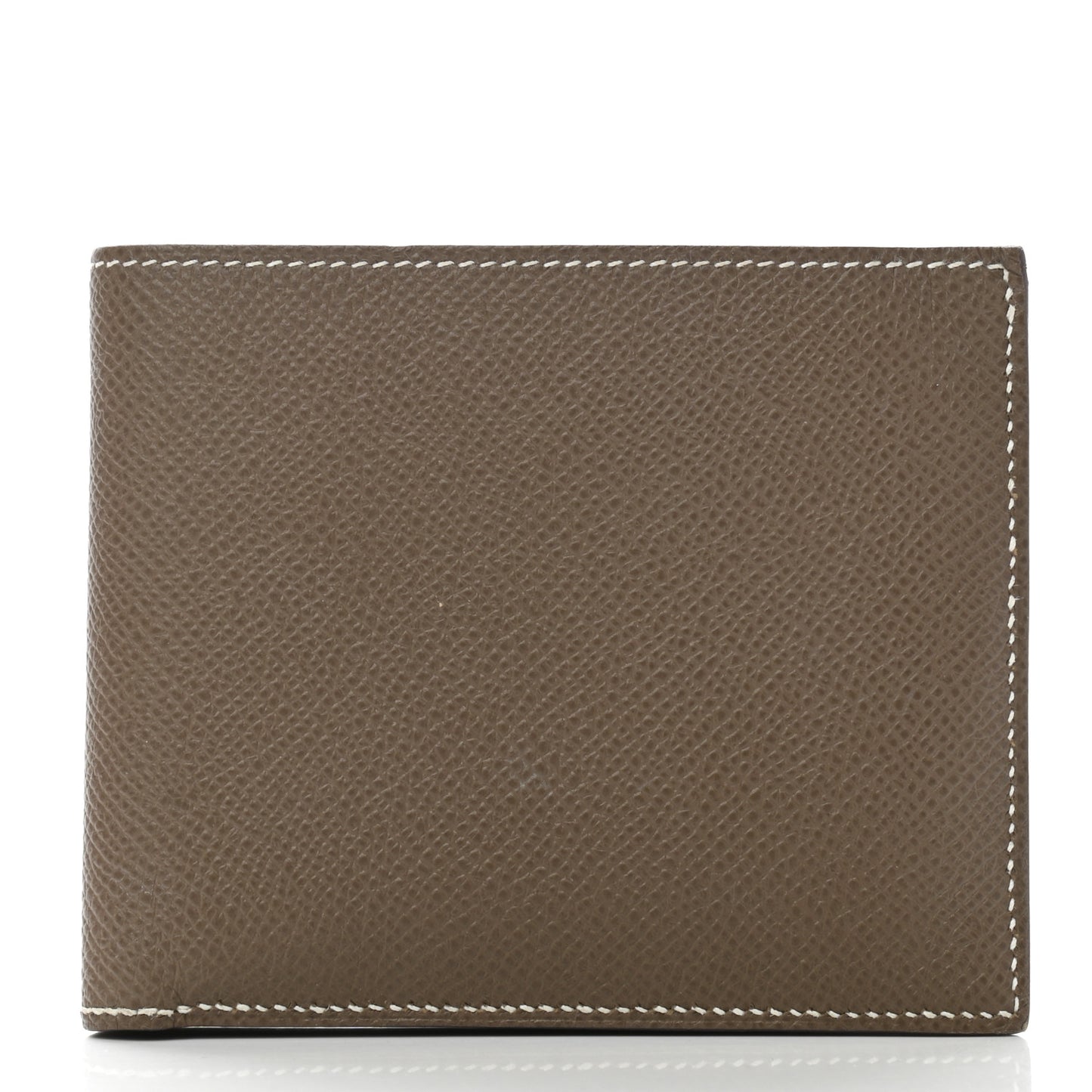 Epsom MC2 Compact Wallet Etoupe