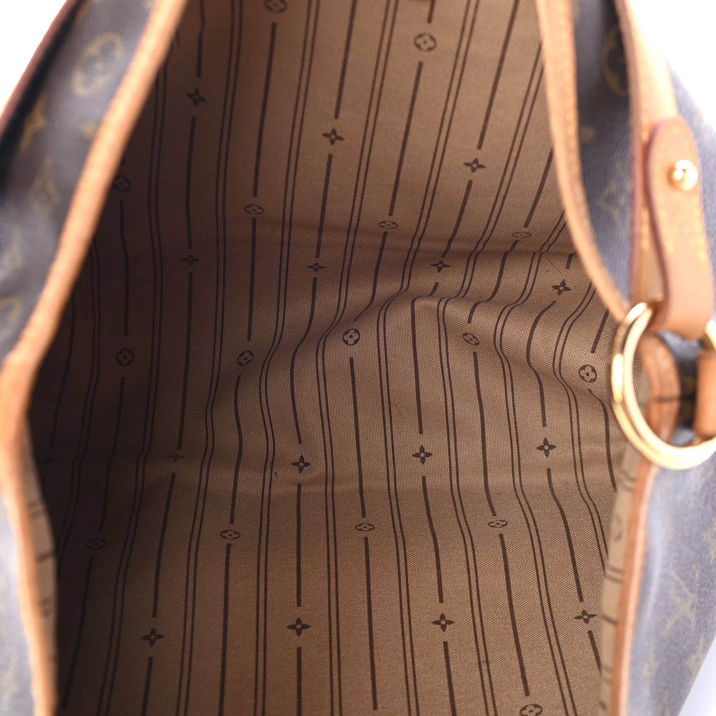 Monogram Delightful PM