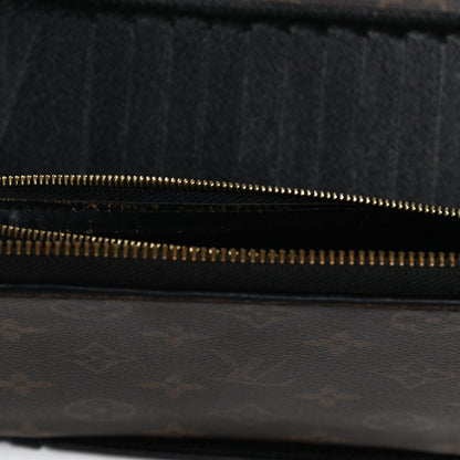 Louis Vuitton Monogram Daily Organizer Black 12 of 13