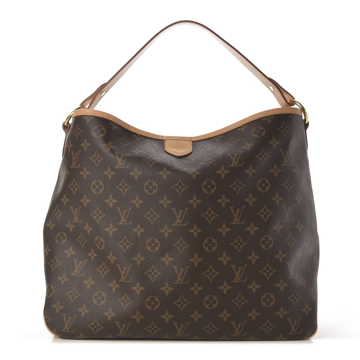 Louis Vuitton Monogram Delightful MM 1 of 13