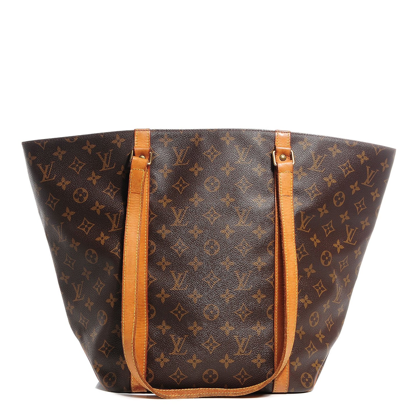 Monogram Sac Shopping
