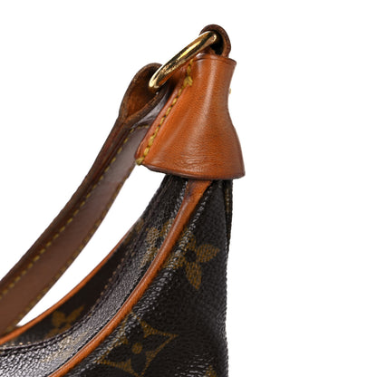 Louis Vuitton Monogram Boulogne 30 22 of 28