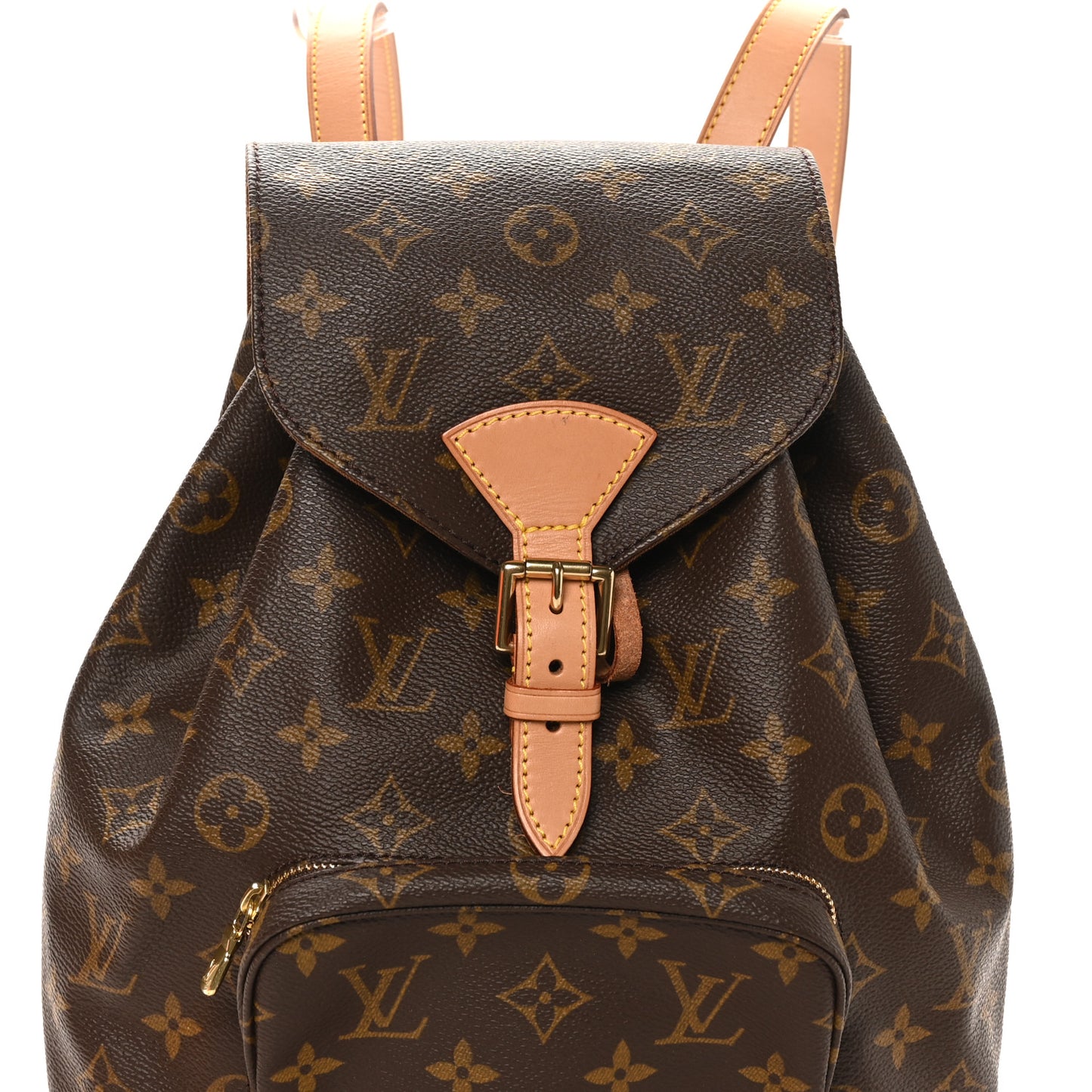 Monogram Montsouris MM Backpack