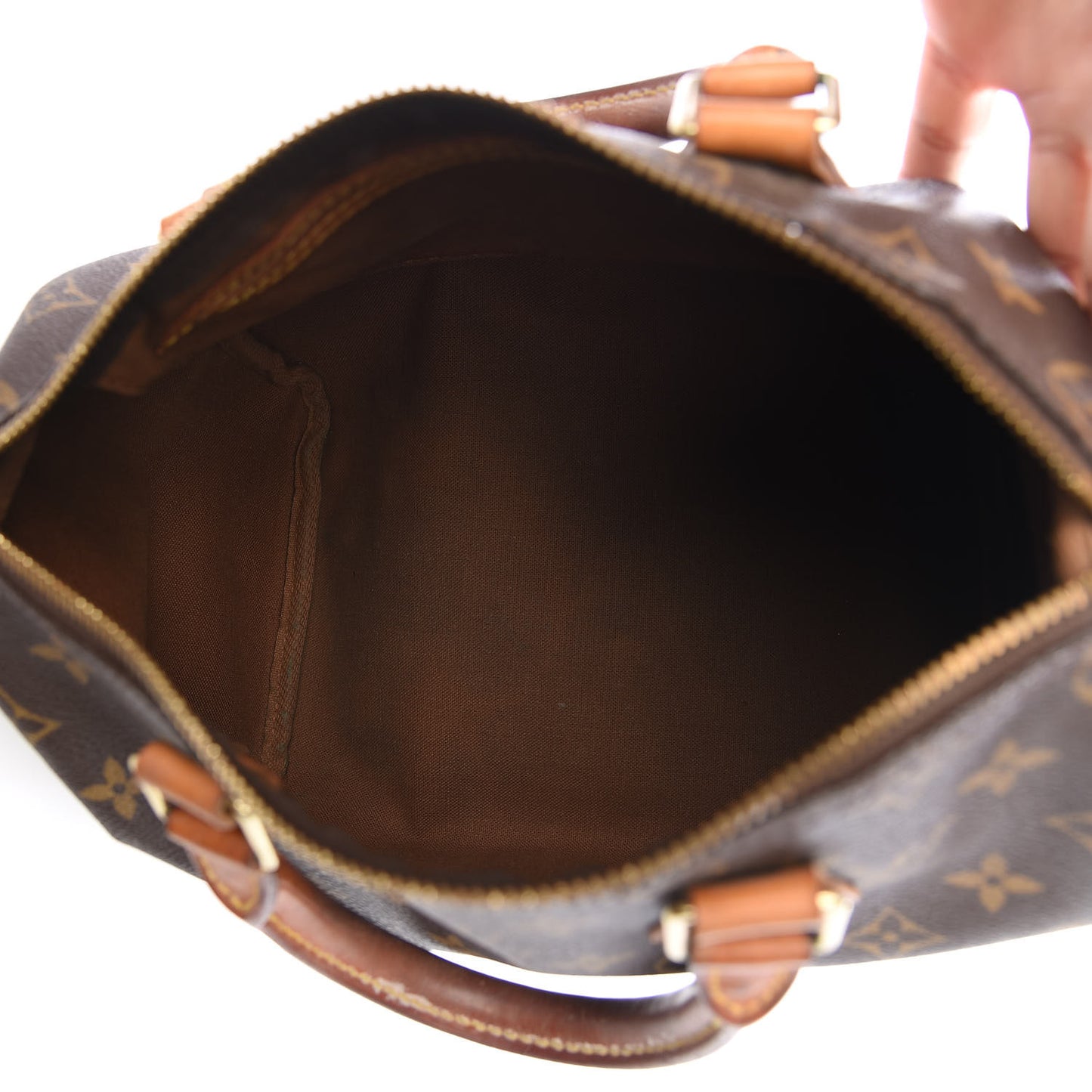 Monogram Speedy 25