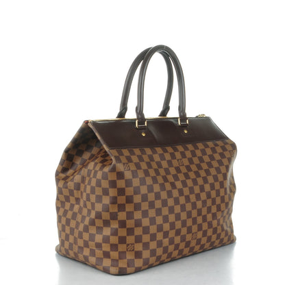 Louis Vuitton Damier Ebene Greenwich PM 3 of 9