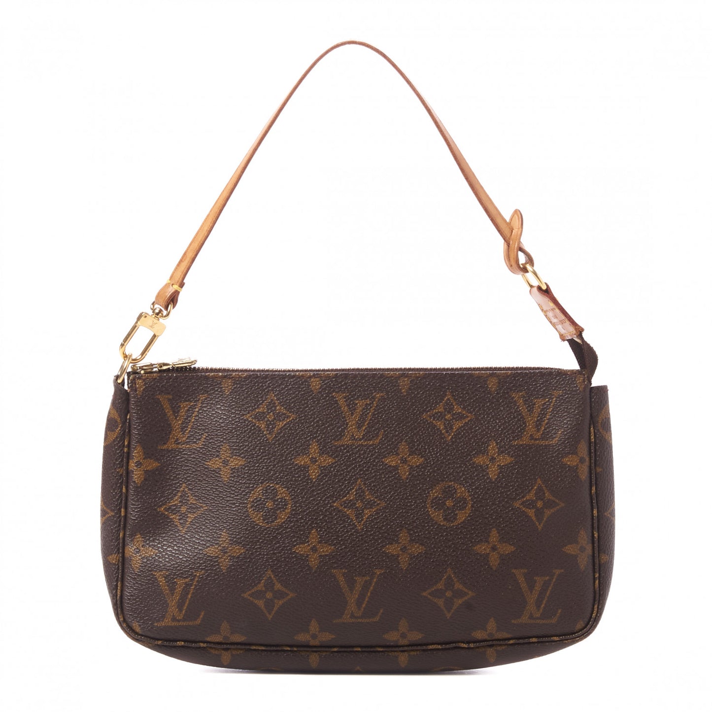 Monogram Pochette Accessories