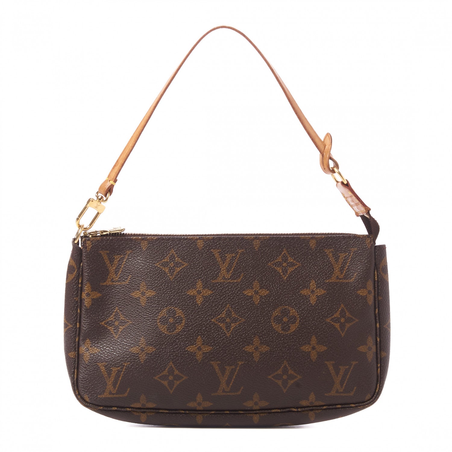 Louis Vuitton Monogram Pochette Accessories 1 of 8