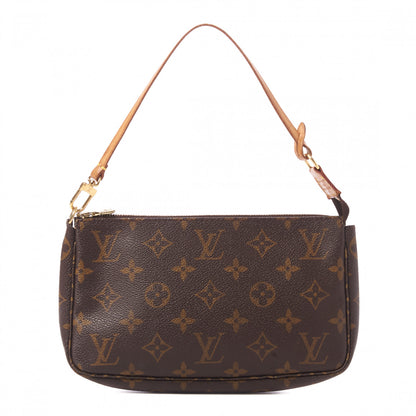 Louis Vuitton Monogram Pochette Accessories 1 of 8