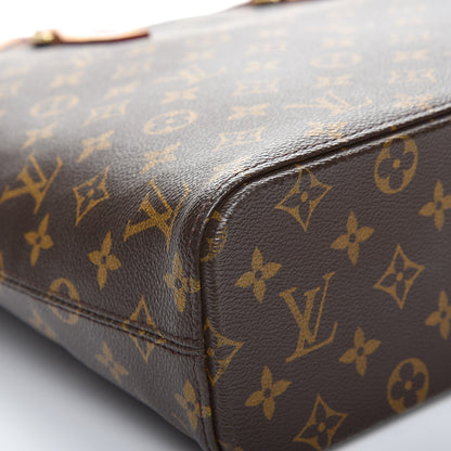 Louis Vuitton Monogram Luco 7 of 8